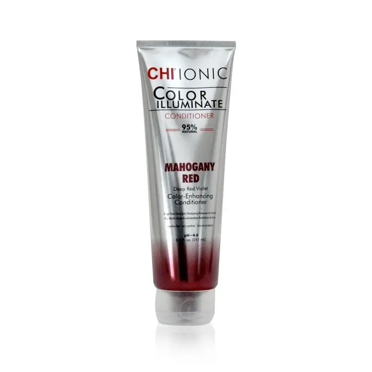 CHI Ionic Color Illuminate mahagony red Sichere Zahlung