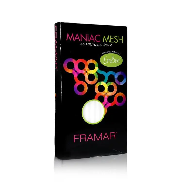 Heißes Angebot Framar Manic Mesh
