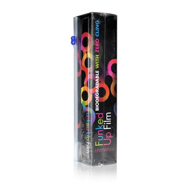 Framar Funked up Film clear Saisonangebot