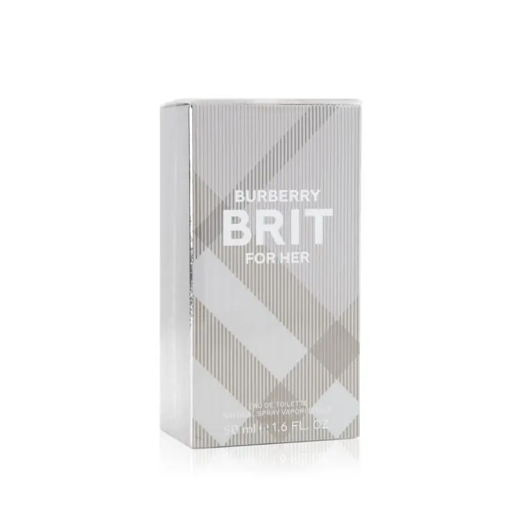 Beliebt BURBERRY BRIT for Her Eau de Toilette