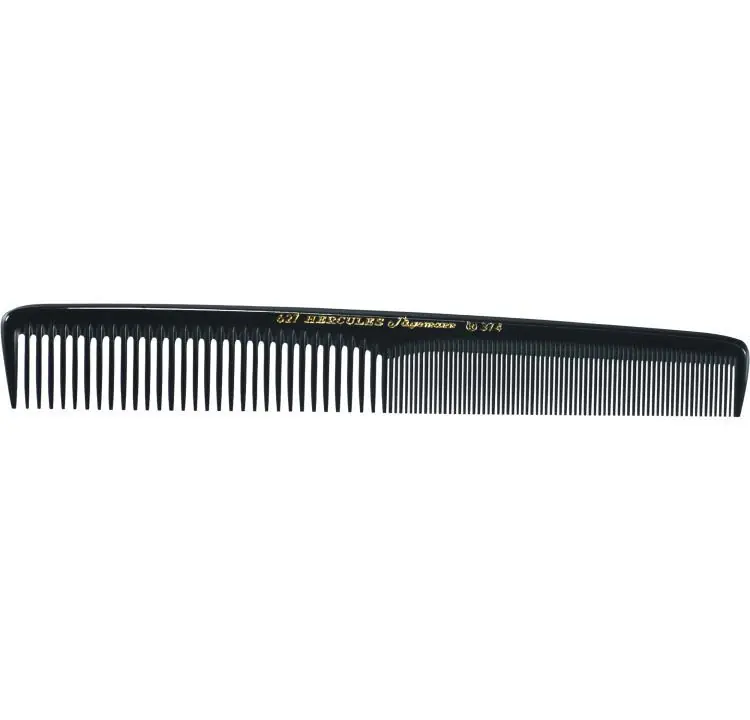 Hercules Sägemann Meisterkamm Cut 627-374 7“ Beliebt