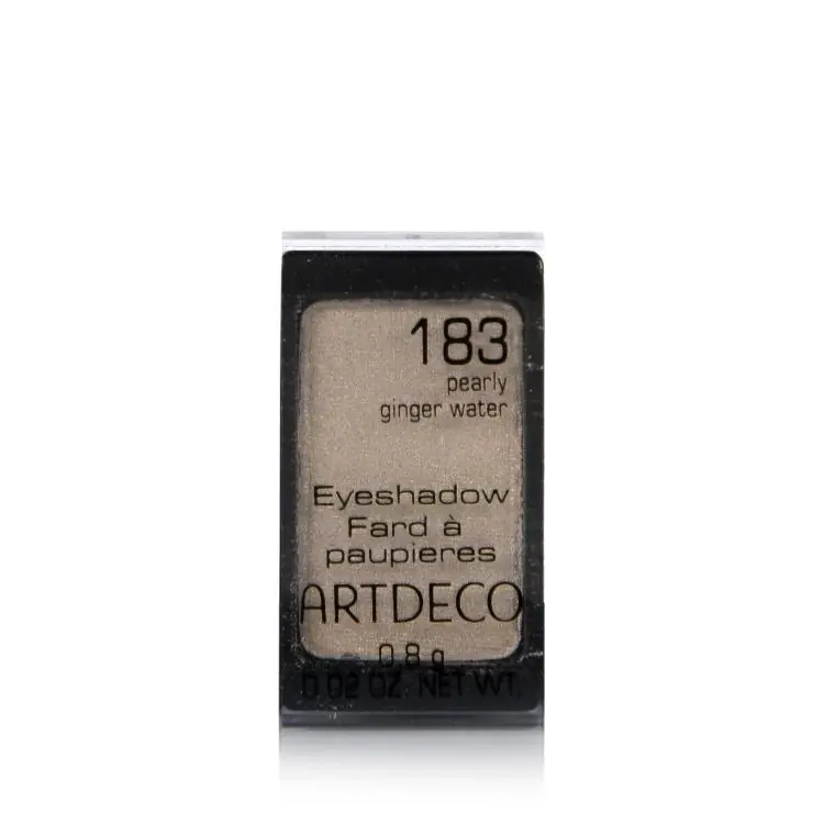 Preisreduziert Artdeco Lidschatten Nr. 183 Pearly Ginger Water