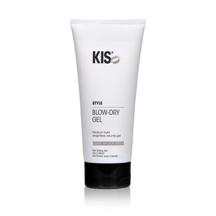 KIS Style Blow Dry Gel Sonderaktion