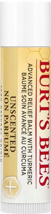 Burts‘ Bees Advanced Lip Balm Sonderangebot