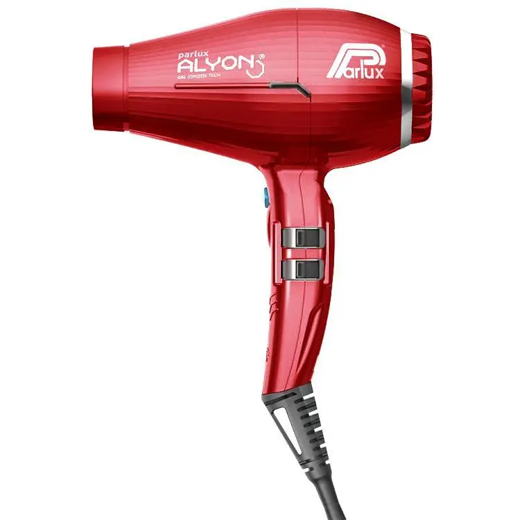 Meistverkauft Parlux Alyon Ionic rot