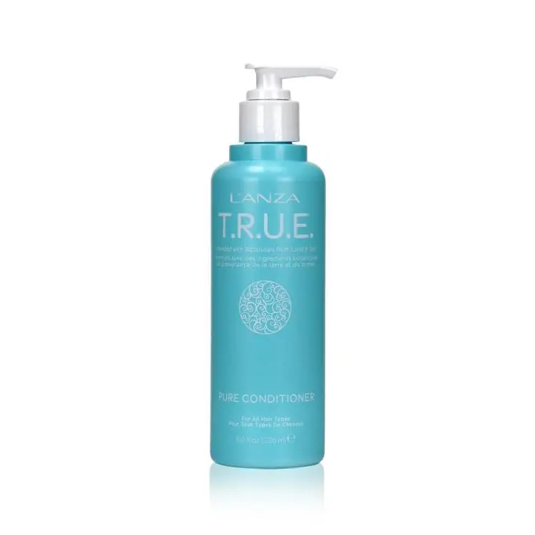Sichere Zahlung Lanza T.R.U.E Clean Conditioner