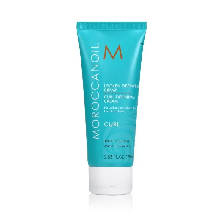 Jetzt Bestellen Moroccanoil Locken Definierende Creme Curl