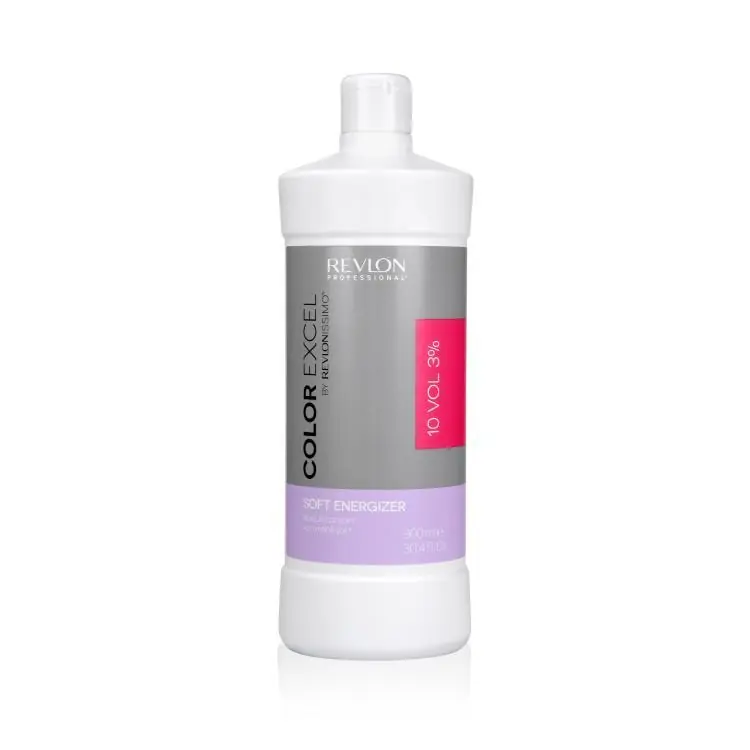 Ausverkauf Revlon Revlonissimo Color Excel 10 Vol. 3%