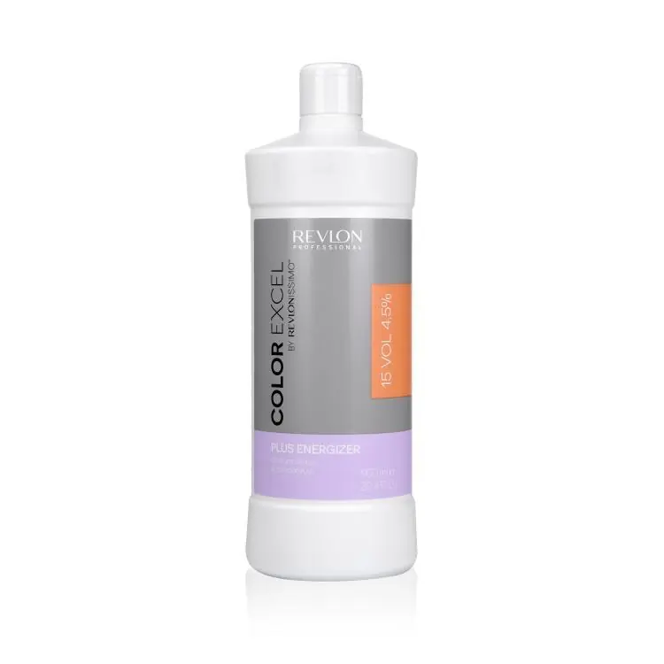 Revlon Revlonissimo Color Excel 15 Vol. 4.5% Highlight
