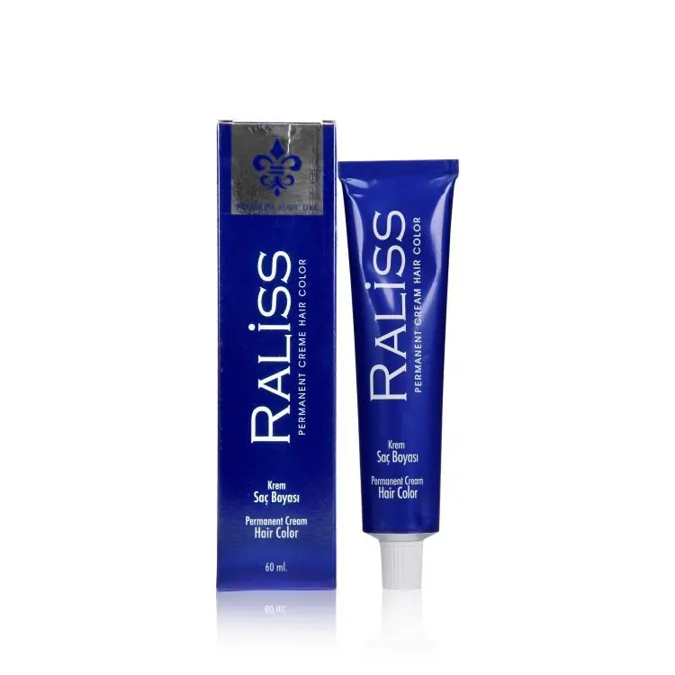 Solange Der Vorrat Reicht Raliss Hair Color 11.00