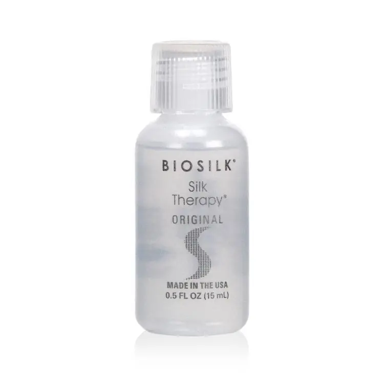 BioSilk Silk Therapy Neu Im Sortiment