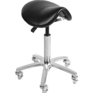 Zertifiziert Comair Rollhocker Jockey höhenverstellbar