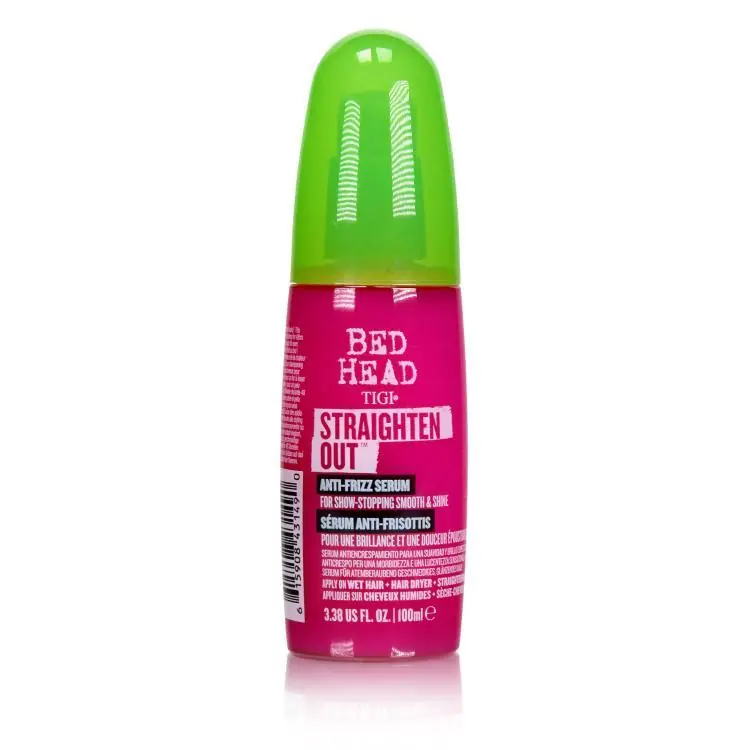 Garantierte Lieferung Tigi Bed Head Straighten Out Serum