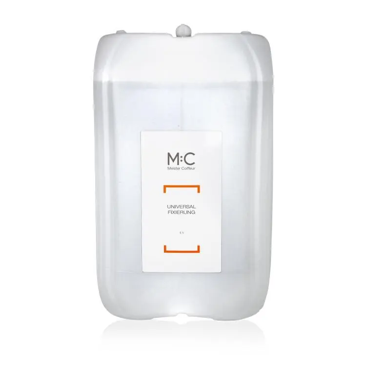 Meister Coiffeur Universal Fixierung 1 1 Markenware