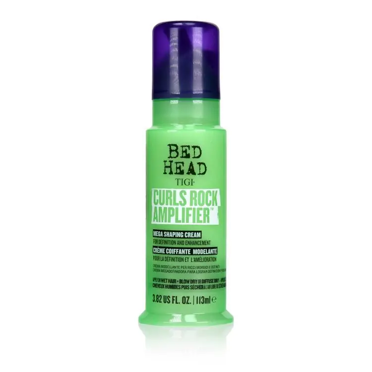 Tigi Bad Head Curls Rock Amplifier Abverkauf
