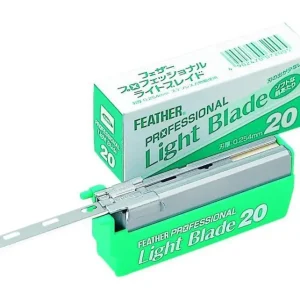 Feather Klingen PL-20 light Bestseller