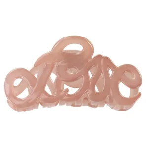 Schnäppchen Bon Dep Love Claw 8cm Pink