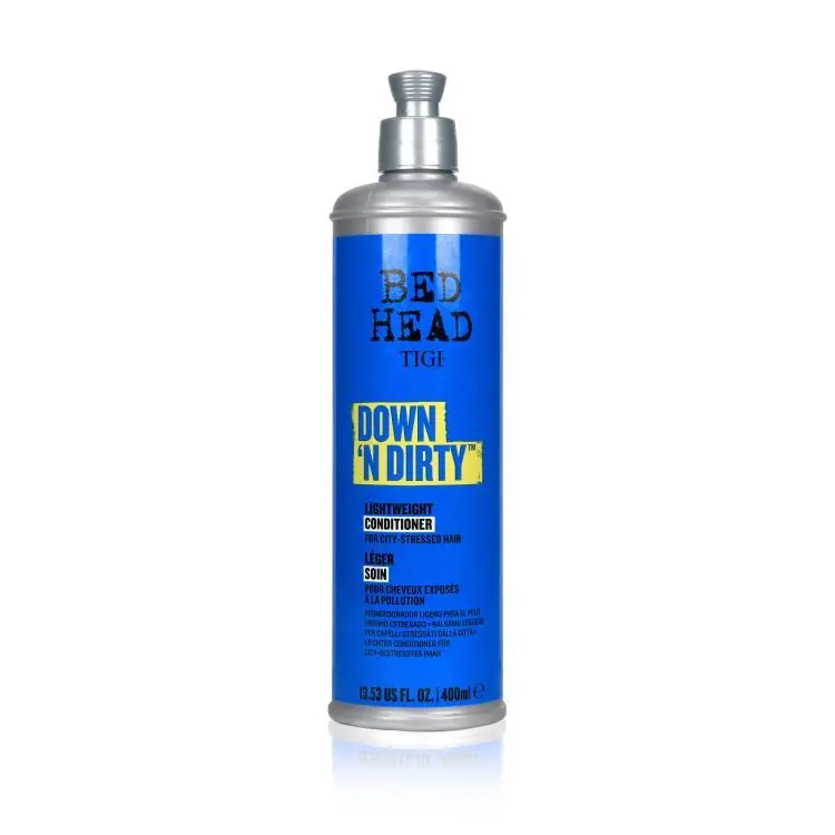 TIGI BED HEAD DOW N DIRTY Condioner Echt