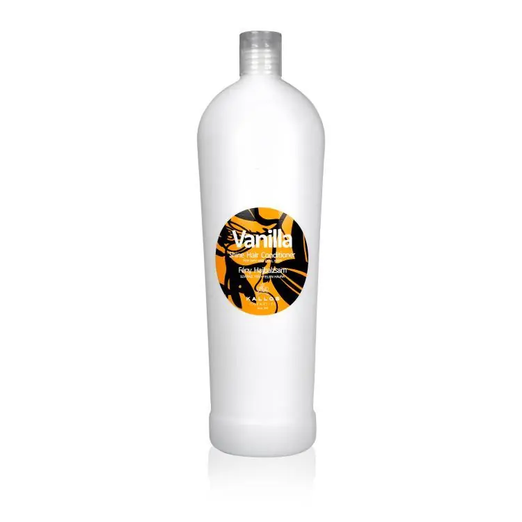 Kallos Vanilla Shine Hair Conditioner Preisknaller