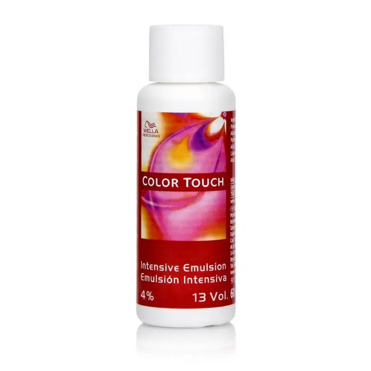 Wella Color Touch 4% 13Vol. Finale Aktion