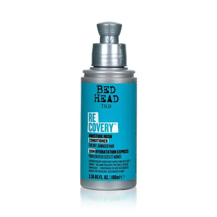 Rabatt TIGI BED HEAD Recovery Moisture Rush Conditioner