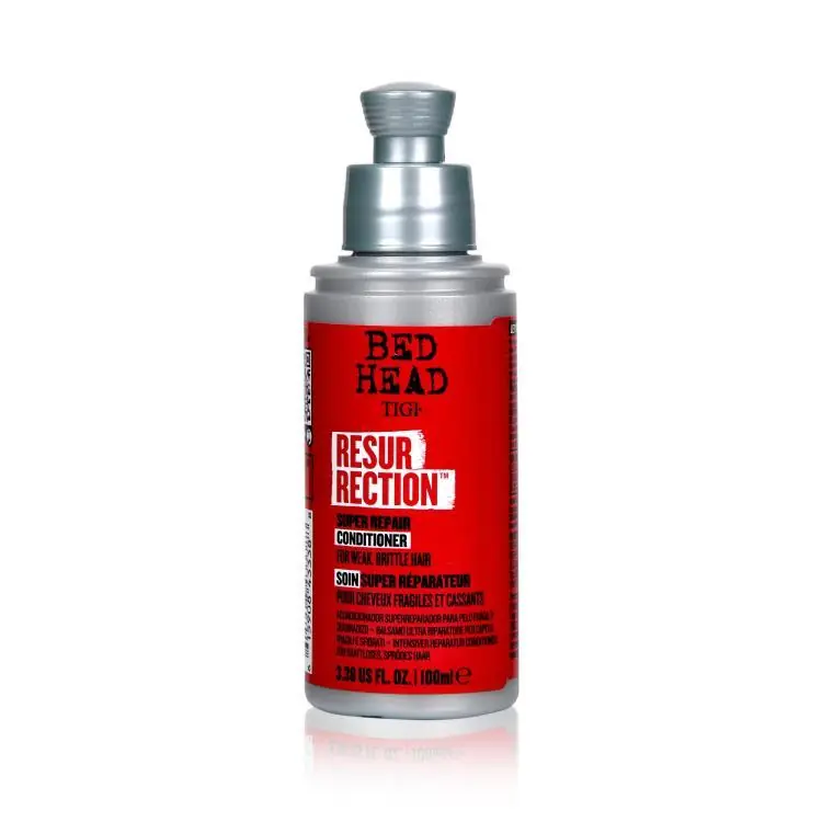 TIGI BED HEAD Resurrection Repair Condtioner Nur Heute