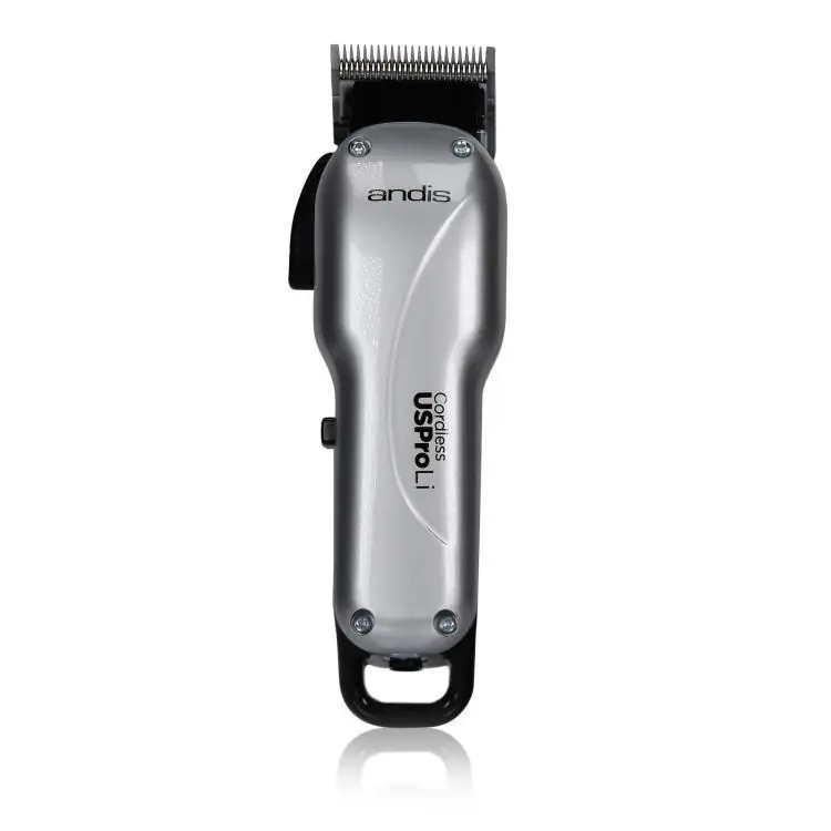 Direkt Vom Hersteller Andis USPro Li silver Clipper