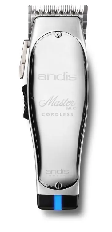 Andis Master Clipper Cordless Expressversand