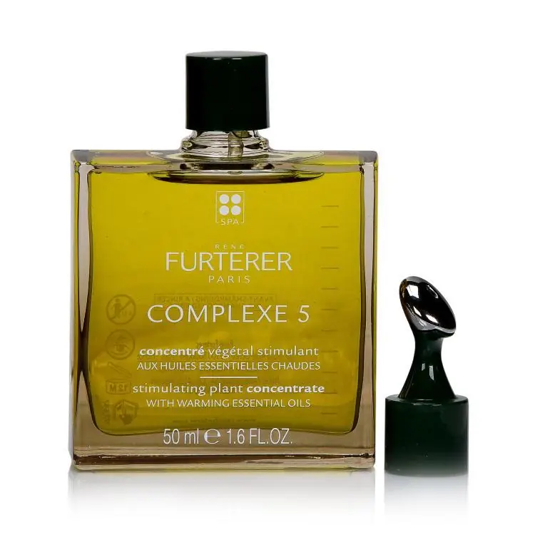 Rene Furterer Complex 5 Preiswert