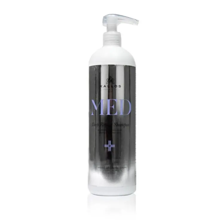 Kallos Med Shampoo Geprüft