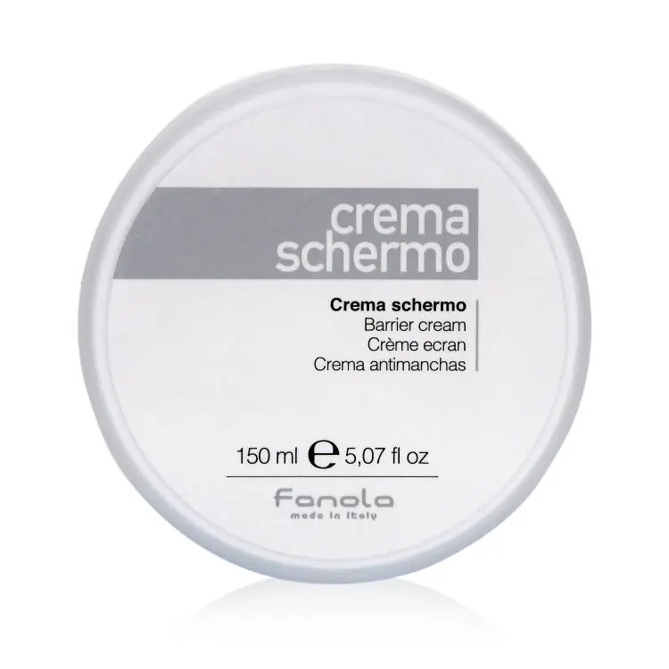 Fanola Crema Schermo Hautschutzcreme Preisreduziert