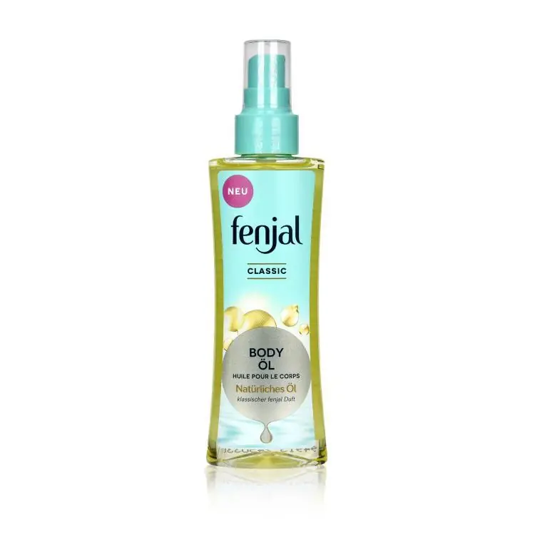 Fenjal Classic Bodyöl Preisknaller