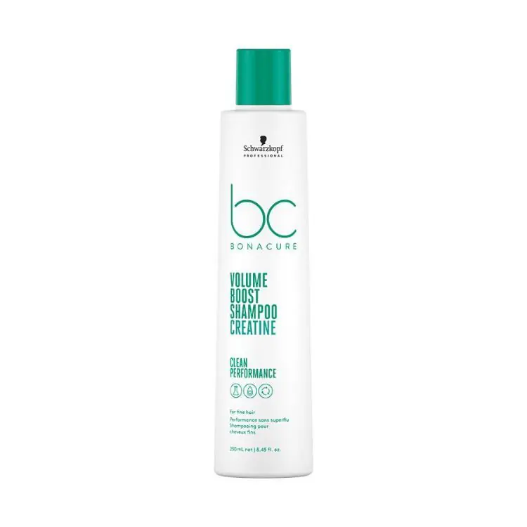 bc Bonacure Volume Boost Shampoo Abverkauf
