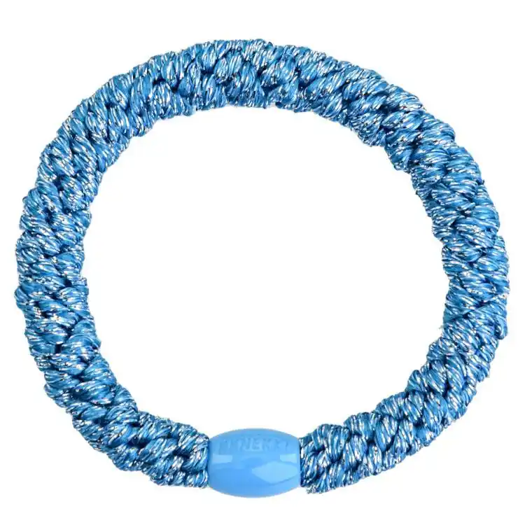 Saisonangebot Kknekki Blue silver glitter
