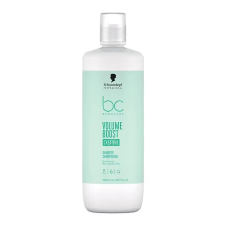 bc Bonacure Volume Boost Shampoo Rabatt
