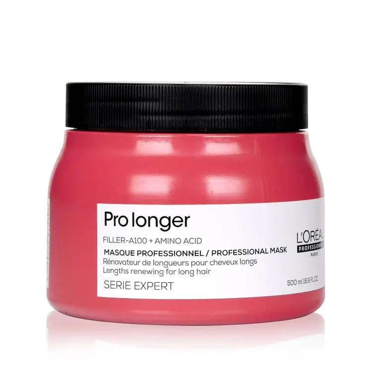 Neue Ware Loreal Serie Expert Pro Longer Maske