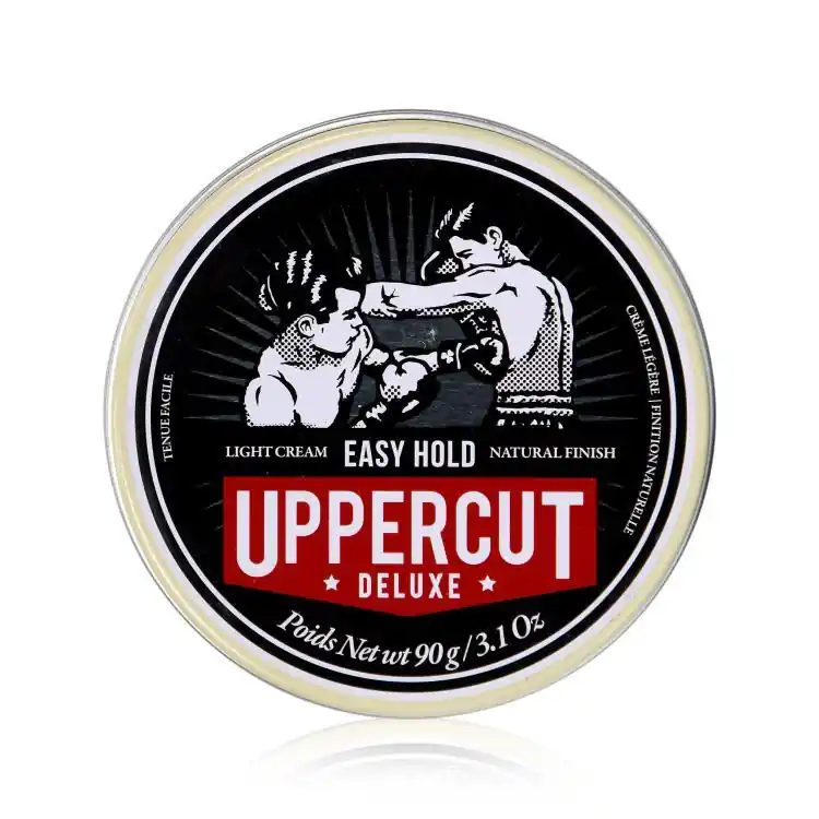 Markenware Uppercut Deluxe Loose Hold