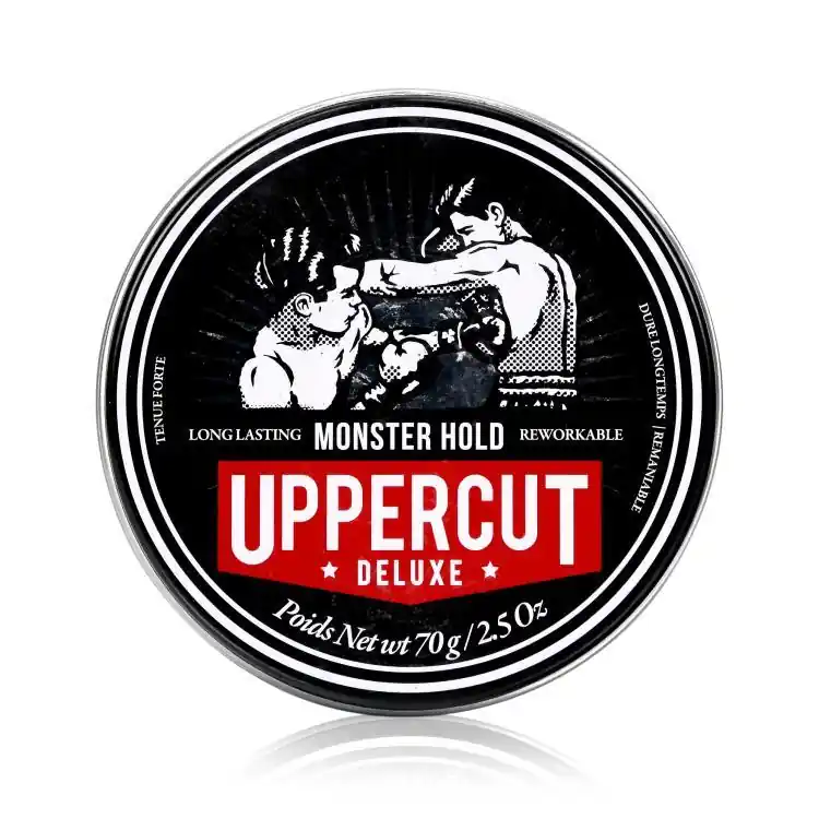 Saisonangebot Uppercut Deluxe Longlasting Monster Hold