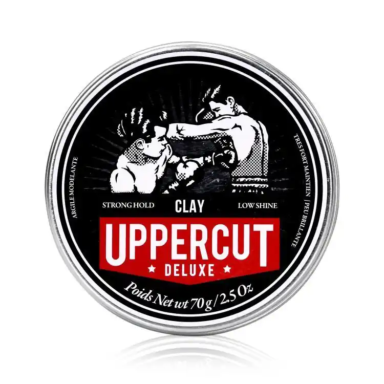 Uppercut Deluxe Clay Strong Hold Expressversand