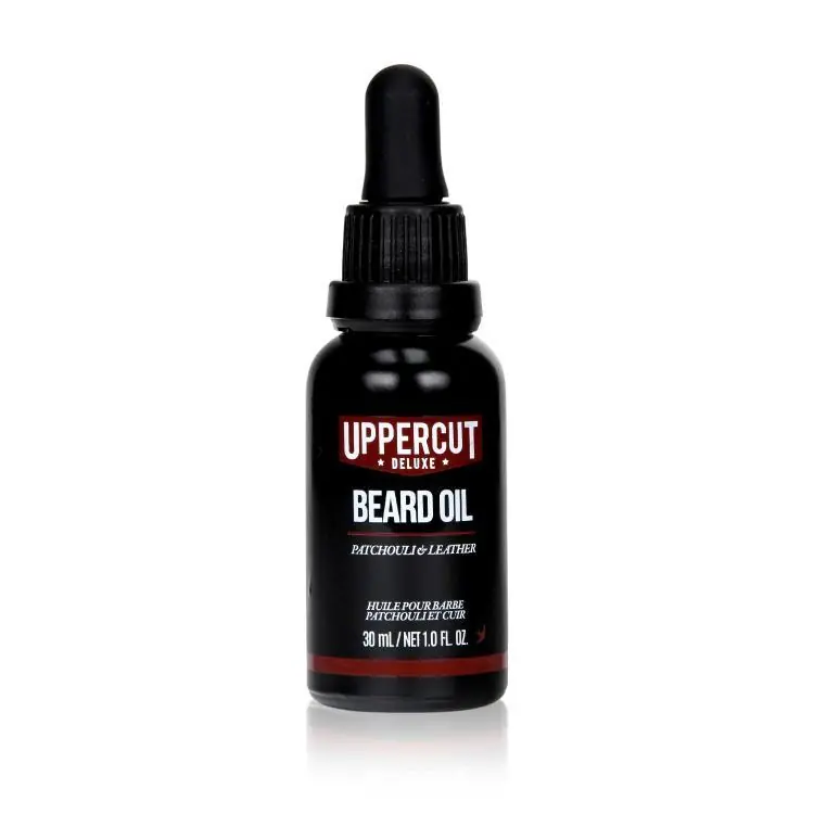 Top-Angebot Uppercut Deluxe Beard Oil