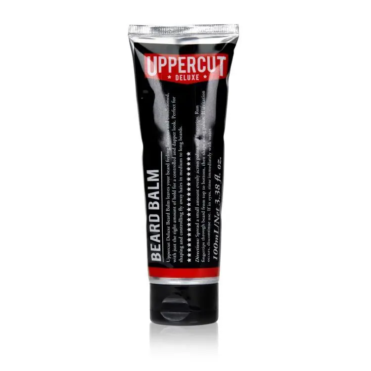 Uppercut Deluxe Beard Balm Abverkauf