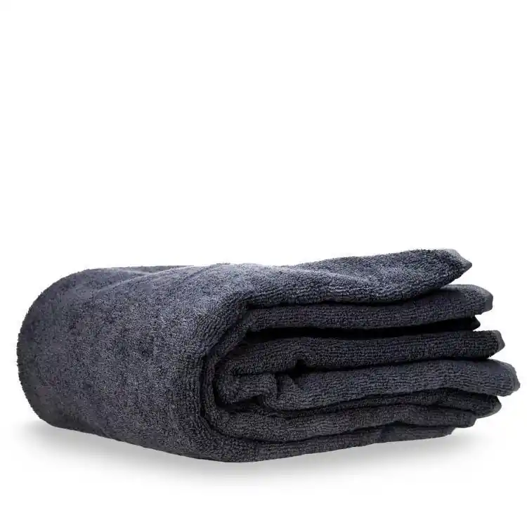 Top-Seller FineTex Pro Classic Friseurhandtuch 50 cm x 90 cm anthrazit