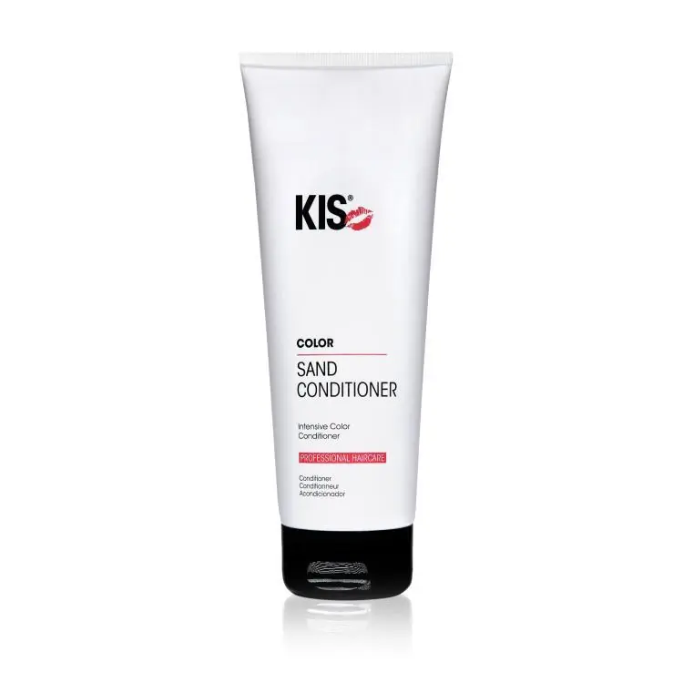 Kis Color Conditioner Sand Nur Heute