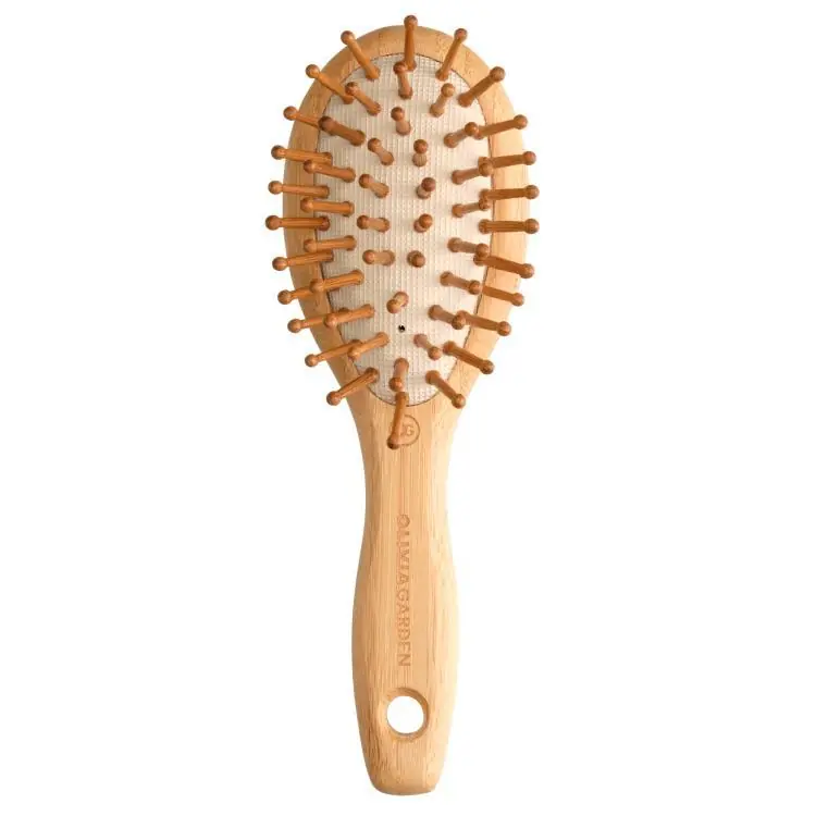 Sale Olivia Garden Bamboo Touch Massage XS