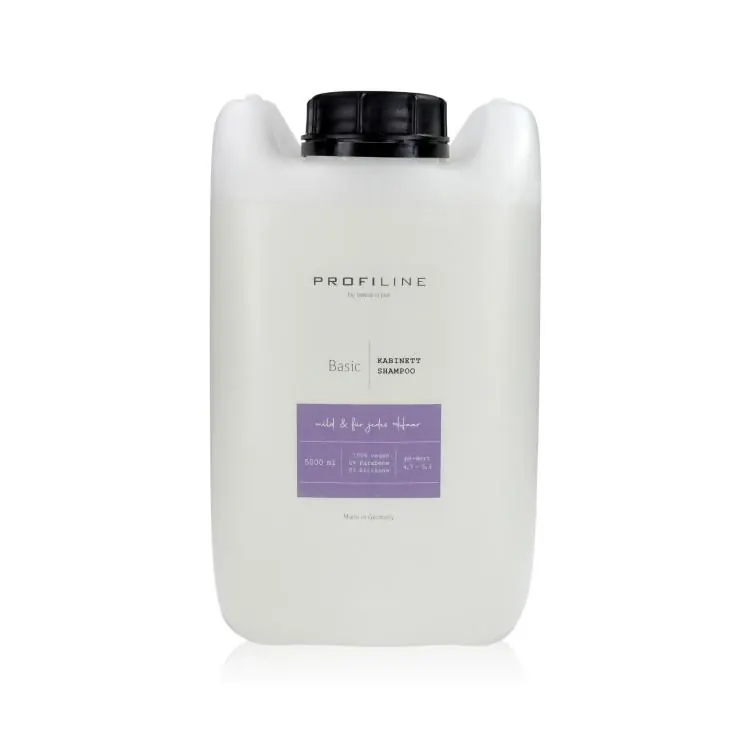 Markenware Profi Line Basis Daily Kabinett Shampoo