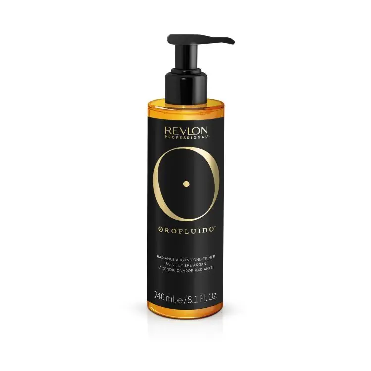 Neu Orofluido Radiance Argan Conditioner