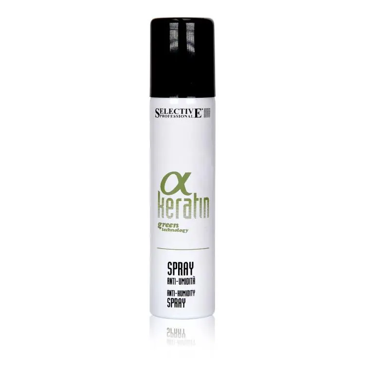 Abverkauf Selective Alpha Keratin Anti Humidity Spray