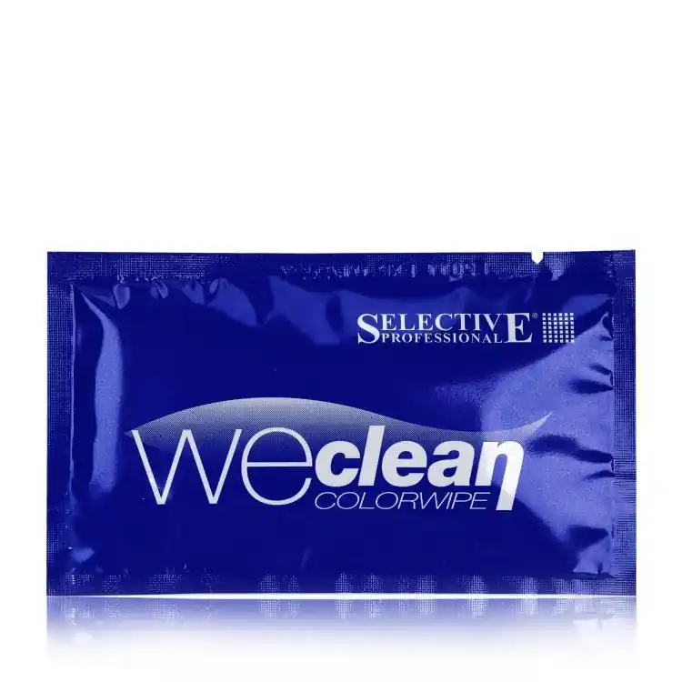 Neu Selective we clean Farbentfernungstücher