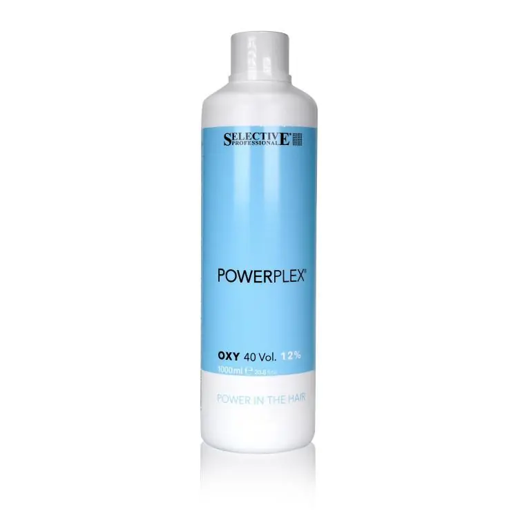 Knallerangebot Selective Powerplex 12 % 40 Vol