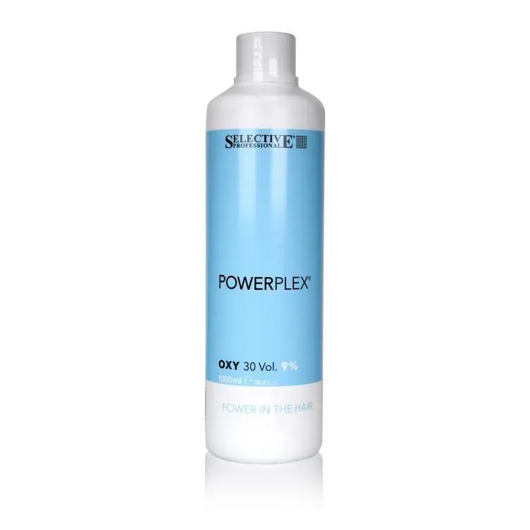 Selective Powerplex 9% 30 Vol Schnäppchen